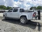 2011 Toyota Tacoma Double Cab