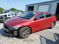 2017 Hyundai Elantra SE en venta en Chambersburg, PA