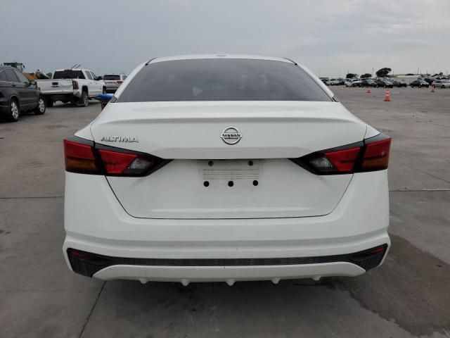 2019 Nissan Altima S