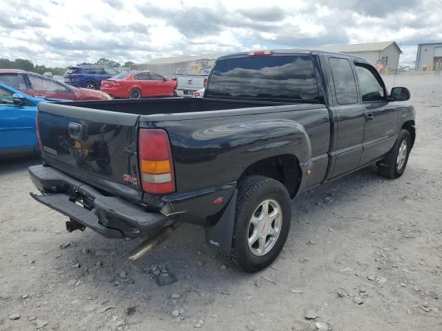 2003 GMC Sierra K1500 Denali