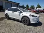 2022 Tesla Model X