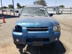 2003 Nissan Frontier Crew Cab SC