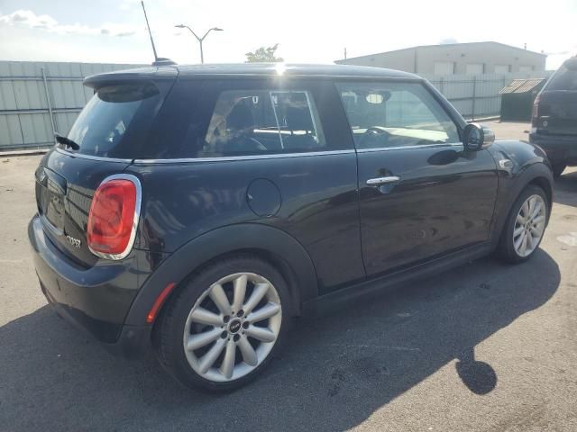 2018 Mini Cooper