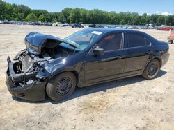 Ford Fusion s Vehiculos salvage en venta: 2007 Ford Fusion S