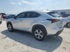 2017 Lexus NX 200T Base