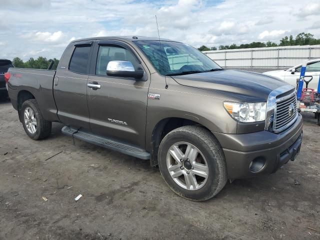 2010 Toyota Tundra Double Cab Limited