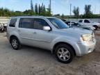 2010 Honda Pilot Touring