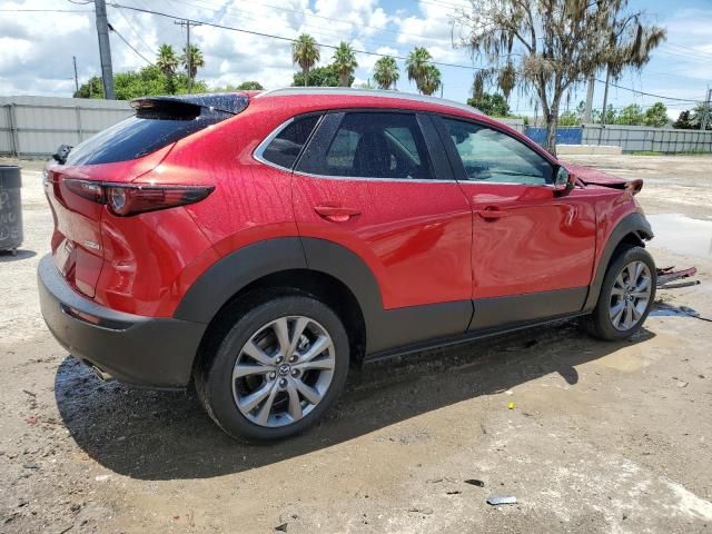 2024 Mazda CX-30 Preferred