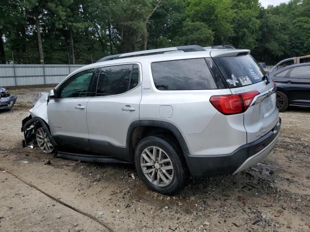 2017 GMC Acadia SLE