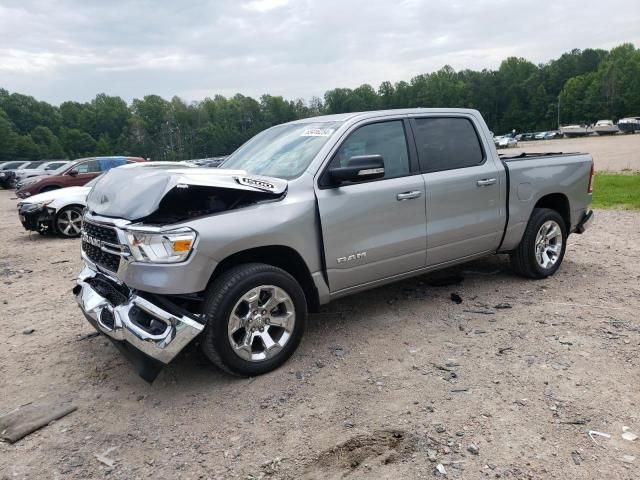 2022 Dodge RAM 1500 BIG HORN/LONE Star