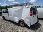 2003 Chevrolet Express G2500