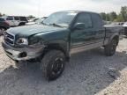 2000 Toyota Tundra Access Cab Limited