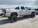 2005 Chevrolet Silverado K1500