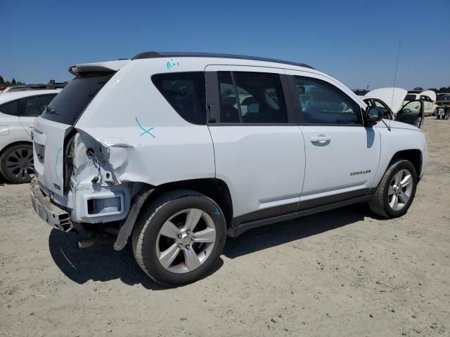 2015 Jeep Compass Sport