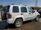 2007 Jeep Liberty Limited