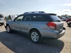 2009 Subaru Outback 2.5XT Limited