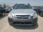 2004 Honda CR-V EX