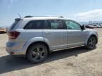 2015 Dodge Journey Crossroad