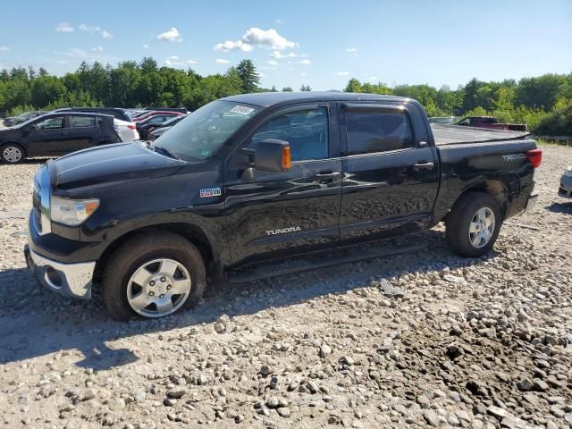 2011 Toyota Tundra Crewmax SR5