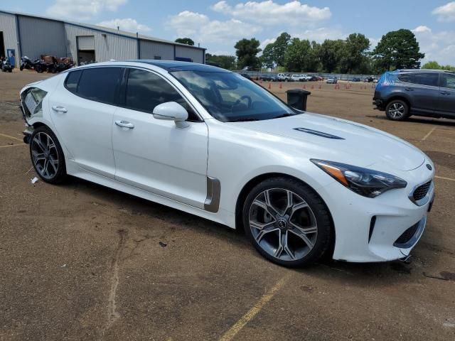 2019 KIA Stinger Premium