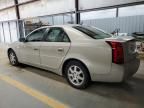 2007 Cadillac CTS