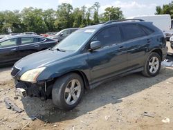 2005 Lexus RX 330 en venta en Baltimore, MD