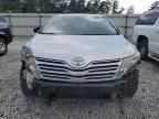 2011 Toyota Venza