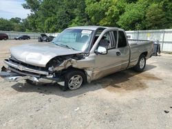 Chevrolet salvage cars for sale: 1999 Chevrolet Silverado C1500