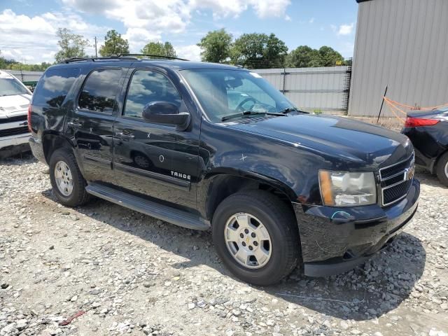 2011 Chevrolet Tahoe C1500  LS