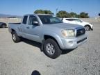 2005 Toyota Tacoma Access Cab