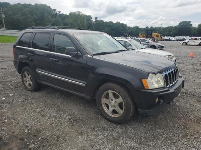 2005 Jeep Grand Cherokee Limited