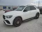 2020 Mercedes-Benz GLE 350