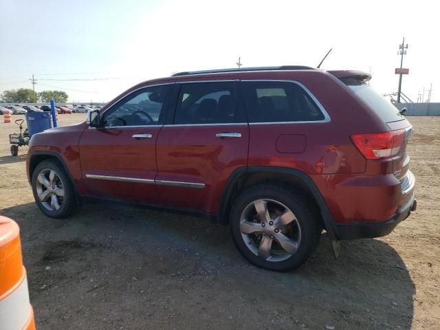 2013 Jeep Grand Cherokee Limited