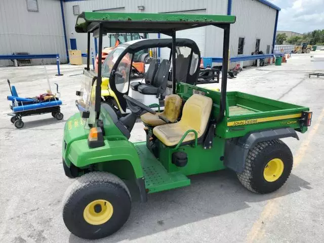 2015 John Deere Deer Gator