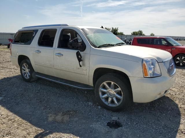 2009 GMC Yukon XL Denali