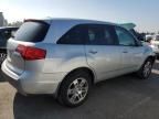 2009 Acura MDX Technology