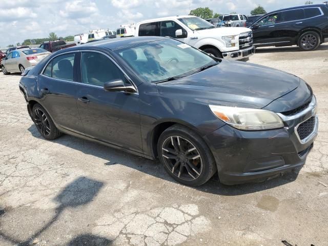 2014 Chevrolet Malibu LS