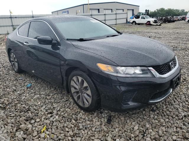 2015 Honda Accord LX-S