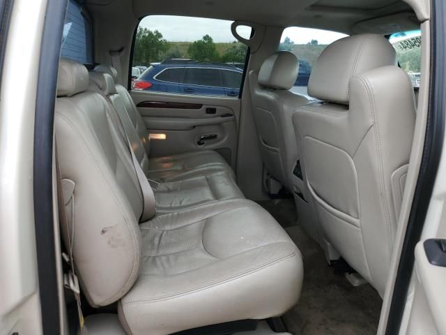 2003 Cadillac Escalade EXT