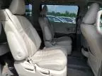 2011 Toyota Sienna XLE