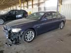 2016 BMW 535 XI