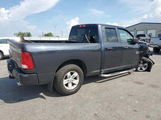 2017 Dodge RAM 1500 ST