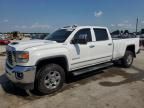 2019 GMC Sierra K3500 SLT