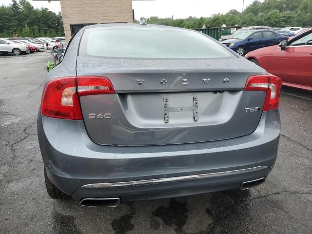 2018 Volvo S60 Inscription