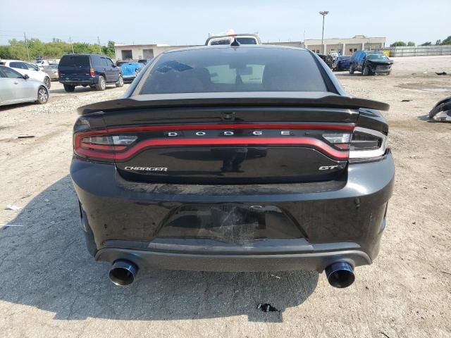 2019 Dodge Charger GT