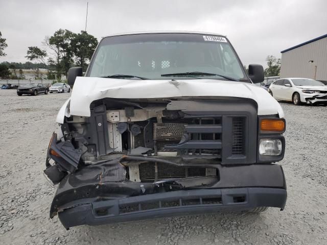 2012 Ford Econoline E150 Van