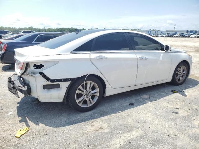 2012 Hyundai Sonata SE