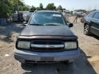 2002 Chevrolet Tracker