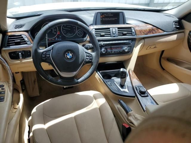 2015 BMW 328 I