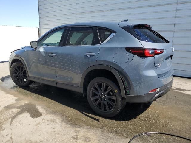 2022 Mazda CX-5 Preferred